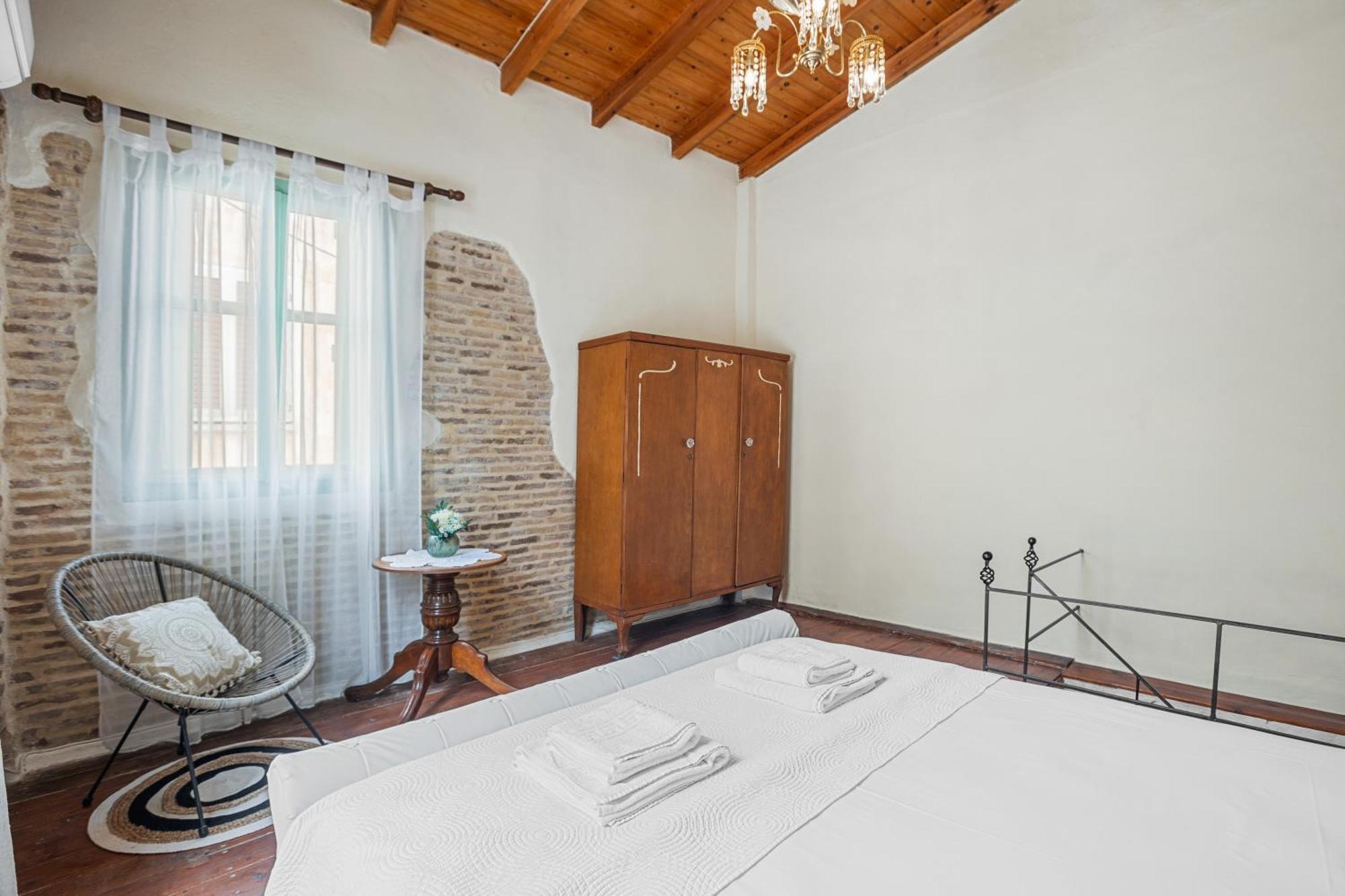 Erofili Traditional House Chania  Eksteriør billede